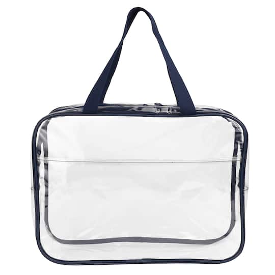 30PCS Sacs De Rangement Voyage DTYGUIXE - 5 Tailles Plastique Transparent Étanche Pour Vêtements & Valise